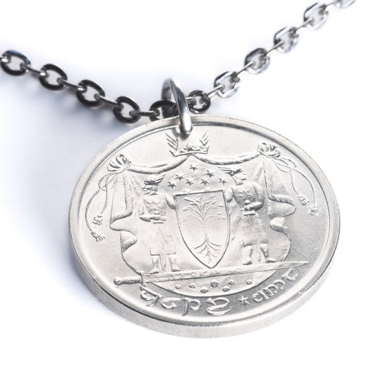 GONDOR™ Crown Necklace