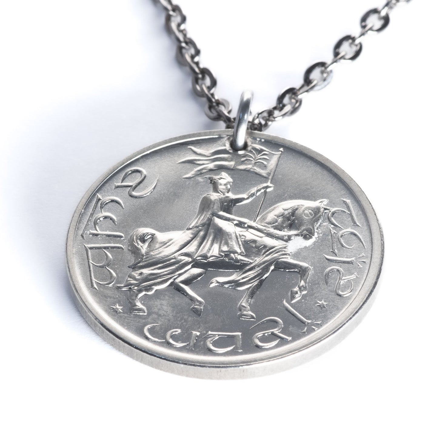 GONDOR™ Crown Necklace