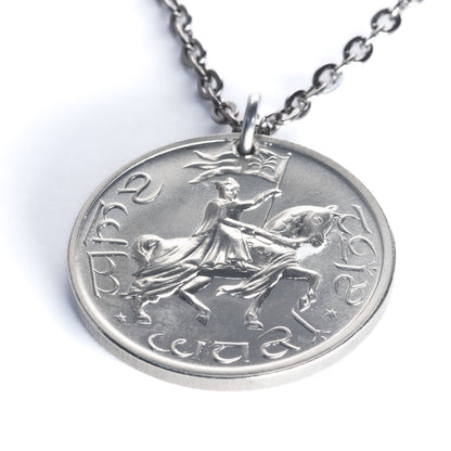 GONDOR™ Crown Necklace