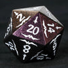 DND Dice - Eagle Series Metal Dice Set