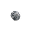 Granite Malphite - 7 Piece DnD Dice Set | Acrylic RPG Gaming Dice