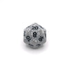 Granite Malphite - 7 Piece DnD Dice Set | Acrylic RPG Gaming Dice