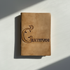 Pocket Leather Notebooks