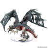 D&D: Icons of the Realms - Boneyard Premium Set - Green Dracolich