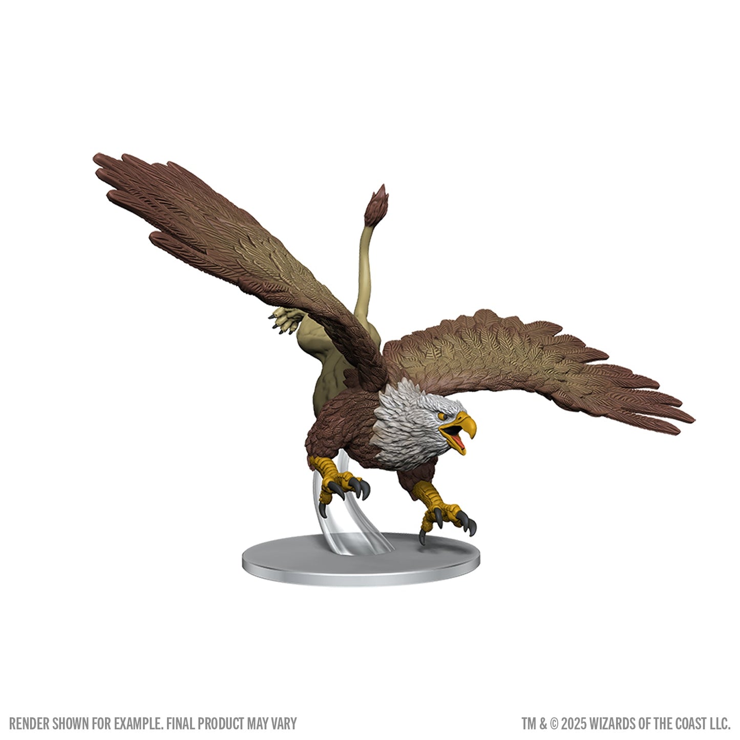 D&D: Icons of the Realms: Monster Menagerie Revisited Booster