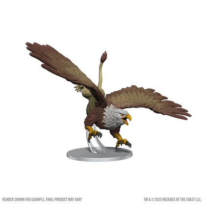 D&D: Icons of the Realms: Monster Menagerie Revisited Booster