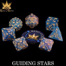Guiding Stars - 7 Dice Set