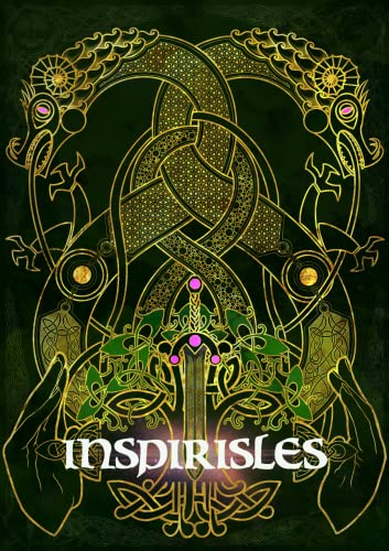 Inspirisles: Core Rulebook