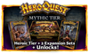 HeroQuest - Mythic Tier