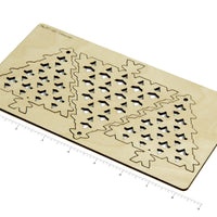 Holiday Ornaments - Treeples (3)