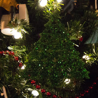 Holiday Ornaments - Treeples (3)