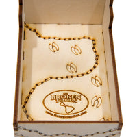 Holiday Dice Tower - Krampus