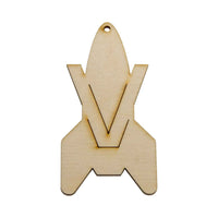 Holiday Ornaments - Terraforming Mars (5)