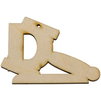 Holiday Ornaments - Terraforming Mars (5)