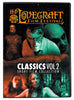 H.P. Lovecraft Film Festival - Classics Vol. 2