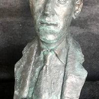 Lovecraft Bust