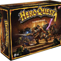 HeroQuest Game System (2021 Edition)