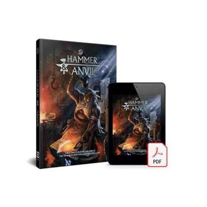 Hammer & Anvil (5E)