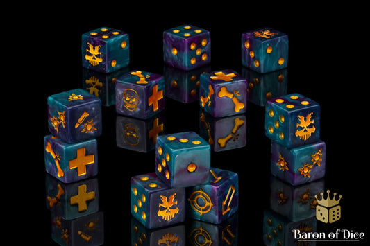 Have Faith - Skirmish Set