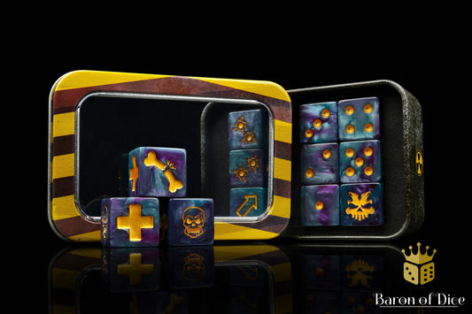 Have Faith - Skirmish Set