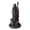 Goddess Hecate Bronze Finish Statue C/4