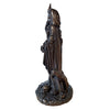Goddess Hecate Bronze Finish Statue C/4