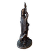 Goddess Hecate Bronze Finish Statue C/4