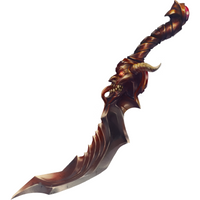 Crown of the Oathbreaker Hardcover