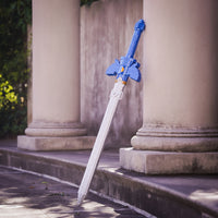 Life-Sized Hero’s Sword