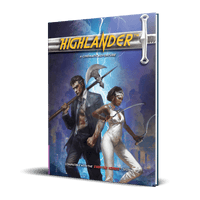 Everyday Heroes - Highlander