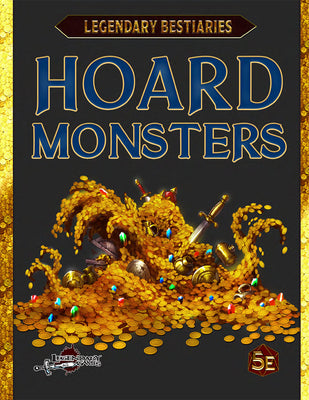 Hoard Monsters (5E)