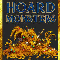 Hoard Monsters (PF2)