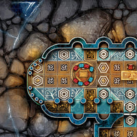 DM Vault for Planescape: Adventures in the Multiverse (D&D)