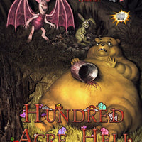 Hundred Acre Hell (D&D 5.5E 2024)