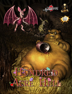 Hundred Acre Hell (5E)