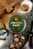 Hunter's Mark Gaming Candle