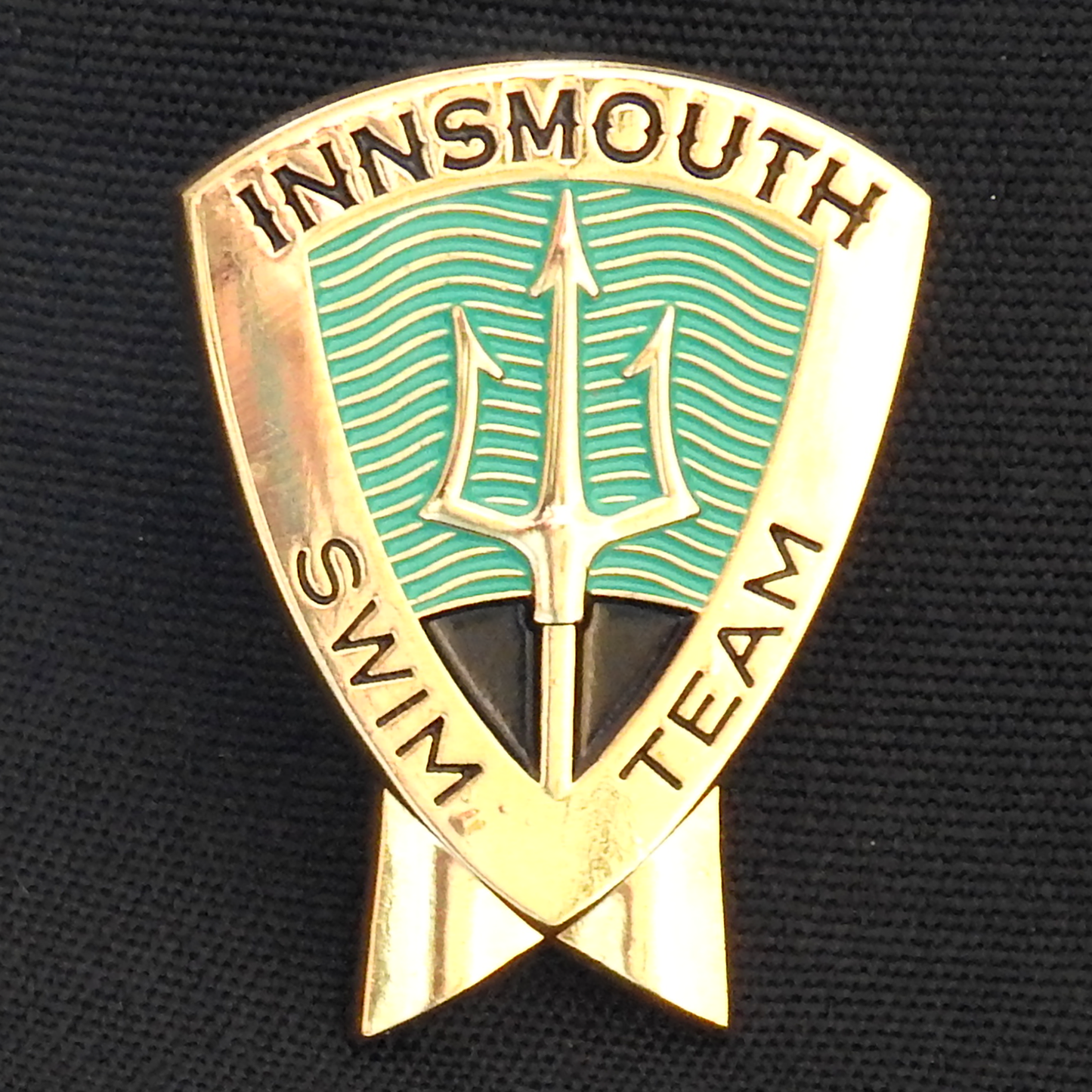 Lovecraftian Lapel Pins