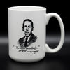 Lovecraftian Mugs