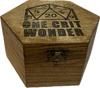 One Crit Wonder Hex Box