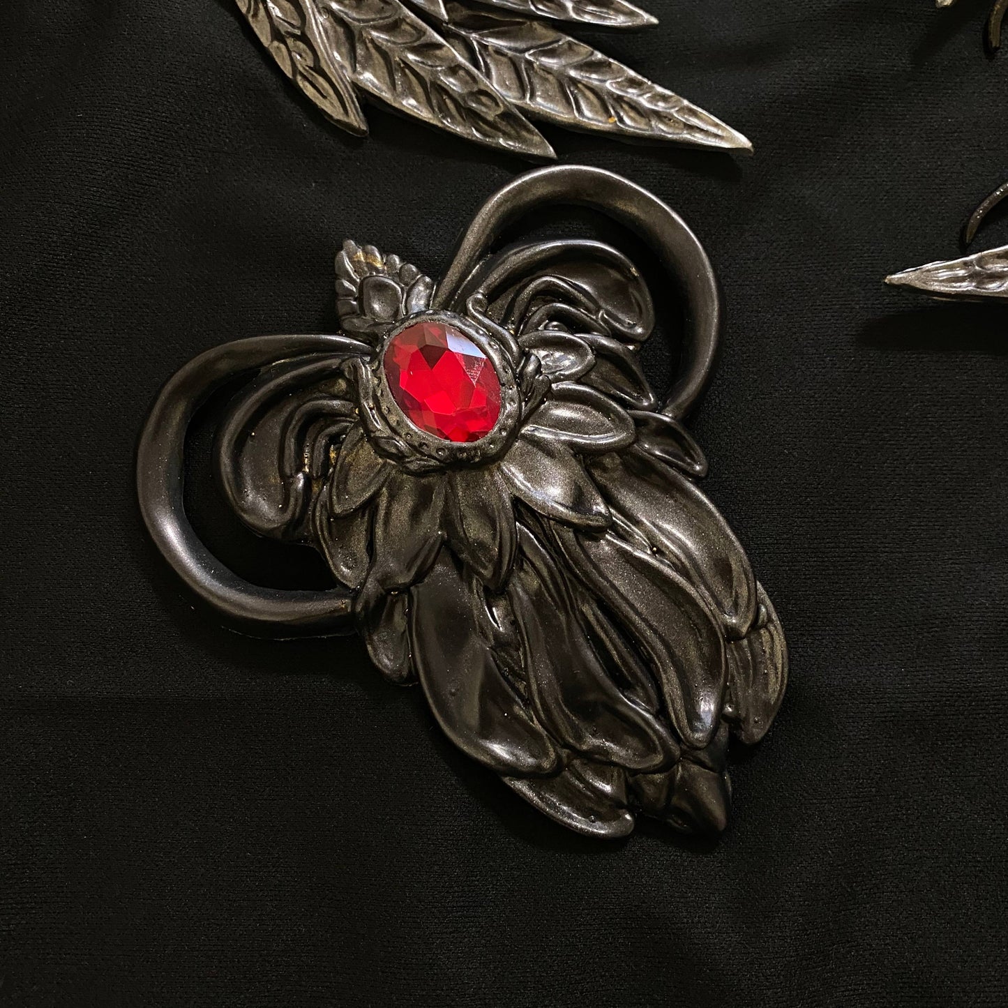 Witcher Wind Hunt Triss Alternative Cosplay Accessories - In Stock