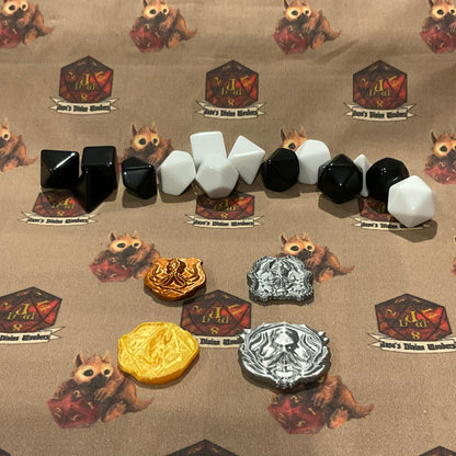 TTRPG Coins