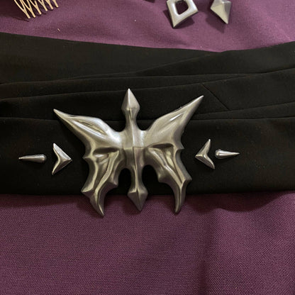Castlevania Lenore Accessories - Custom Made