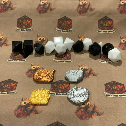 TTRPG Coins