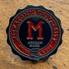 Lovecraftian Lapel Pins