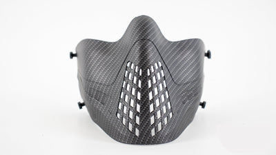 Pilot Mask Cosplay Accessory