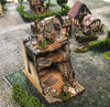 28mm European Building - 28MMDF515