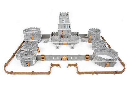 Regent Castle Set