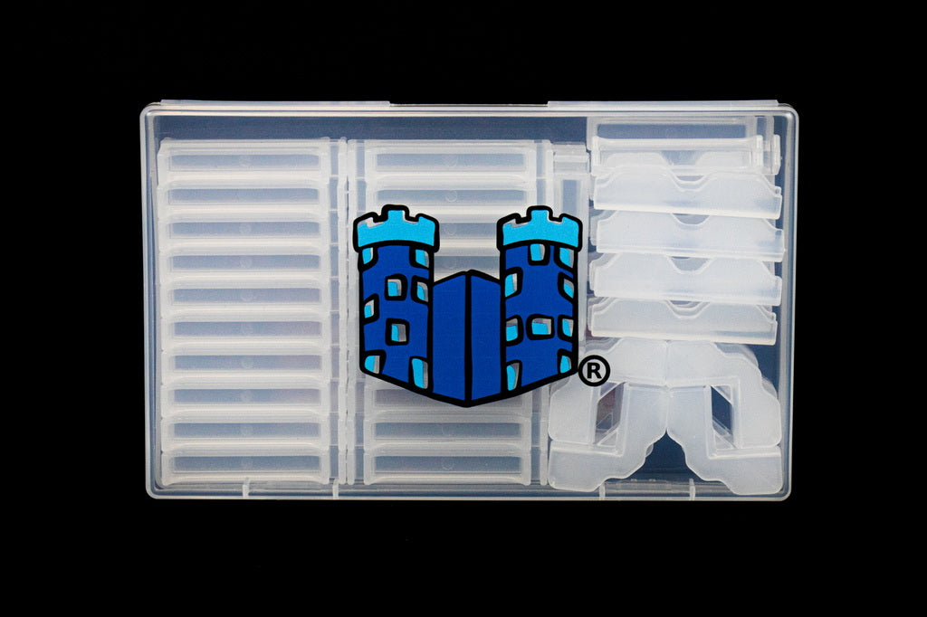 Multi-Floor Platform Clips Expansion – Open Gaming Store