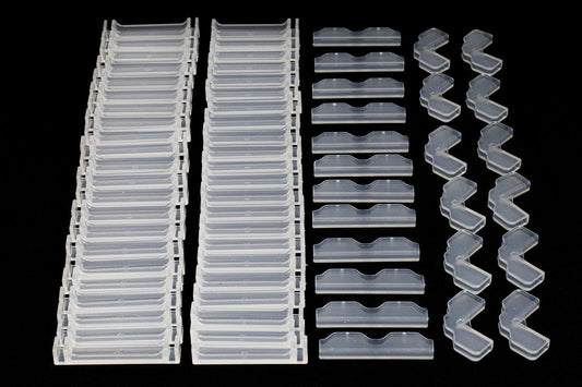 Multi-Floor Platform Clips Expansion