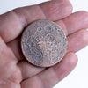 Copper Super Blood Moon Coin - Large 1.5 in